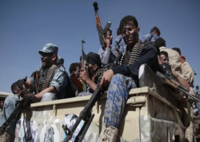 Хуситы анонсировали атаки по всем танкерам с американской нефтью