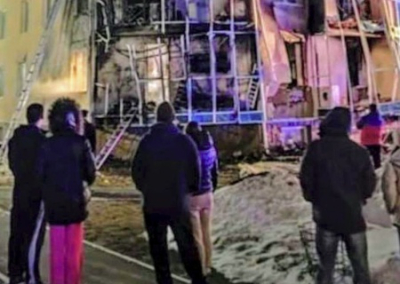 Задержаны террористы, завербованные Украиной, которые собирали СВУ прямо в квартирах