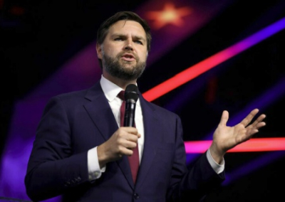 Вэнс обвинил Россию в завышенных требованиях по Украине