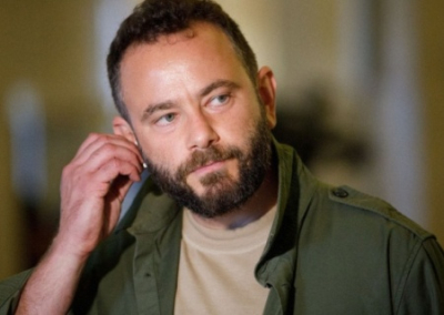 «Им нужен труп Украины». Дубинский рассказал о подпитке безумия Зеленского его западными кураторами