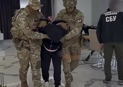 На Украине заявили о разоблачении агентурной сети военной разведки Венгрии, которая интересовалась Закарпатьем