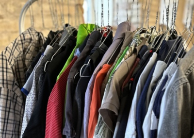 Кабмин намерен взимать налоги с украинцев, продающих подержанные вещи через онлайн-платформы