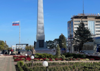 Администрация Запорожской области РФ обжаловала приговор Ивану Попову