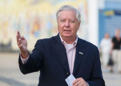 США угрожают 500% пошлинами партнёрам РФ