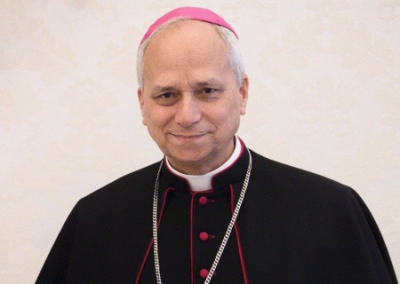 Папа Римский Лев XIV призвал не считать Иисуса Христа суперменом. Что говорят о новом главе Римско-католической церкви?