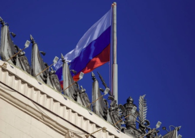 Сводка Минобороны России о ходе проведения спецоперации с 3 по 9 мая