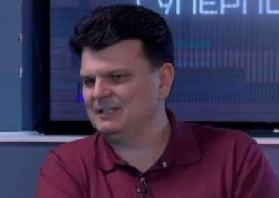 Депутат Рады надеется, что США будут делать взносы в совместный фонд по недрам оружием и самолётами