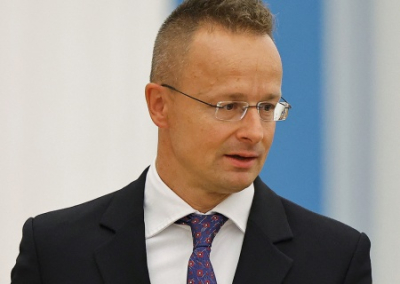 Сийярто обвинил Еврокомиссию в нанесении Венгрии убытков на €1,5 млрд ежегодно