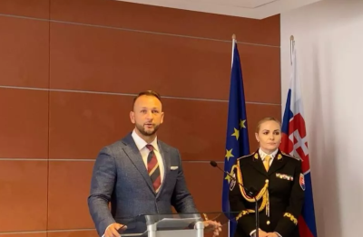 «Это не люди, это – животные!». В Словакии в осквернении памятника солдатам Красной армии подозревают украинцев и оппозицию