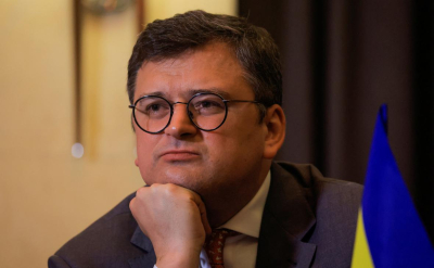 «Поставить свечку и перекреститься». Кулеба мечтает о выходе США из переговорного процесса по урегулированию конфликта