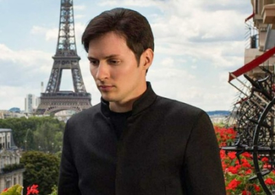 Павел Дуров изъявил желание помочь румынской демократии