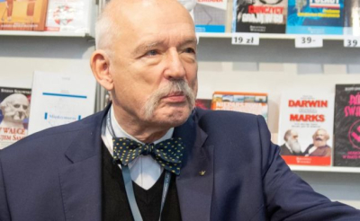 Польский политик: Выборы показали, что в Польше антиевропейский фронт может превышать 50%