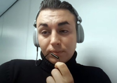 Стервятники рвут живого человека, а Европа подаёт им нож и салфетку. Василькевич о верховенстве права по-украински