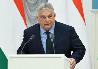 Орбан: мира на Украине не будет до встречи Путина и Трампа