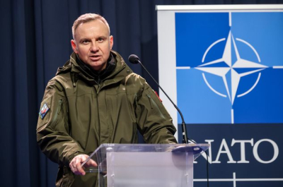 Дуда: Игнорирование Трампом саммита НАТО будет означать кризис альянса