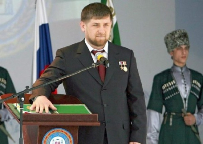 Глава Чечни Кадыров заговорил об отставке