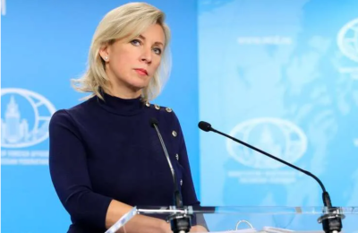 В МИД РФ уличили Киев в  демонстрации ничтожности и попытках затруднить мирный процесс