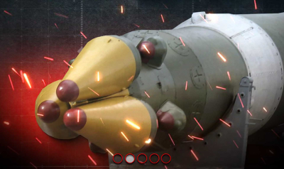 На провокации ВСУ в Москве ответ будет дан «Орешником» по Киеву