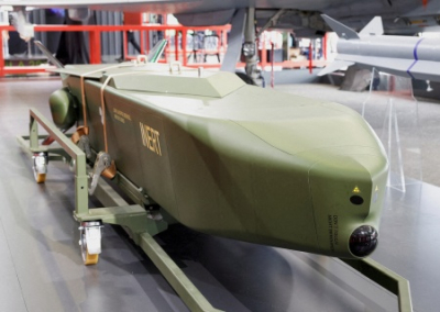 «Никакие свои ракеты Украина произвести не в состоянии». Германия передала киевскому режиму ракеты Taurus?