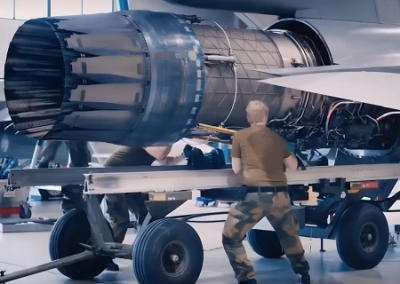 Администрация Трампа одобрила предоставление Украине услуг по эксплуатации самолётов F-16 на $311 млн