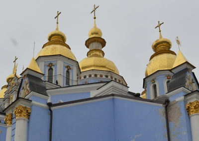 Украинские власти начали поиск связей УПЦ и РПЦ для запрета канонической церкви