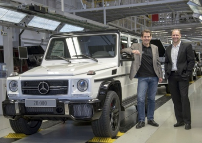 АдГ: Германия за 5—10 лет может потерять значительную часть своих предприятий, если не изменится политический курс