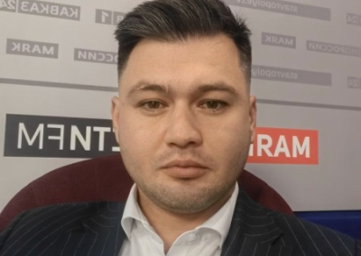 В Ставрополе смертник убил ветерана СВО, который работал заместителем мэра города