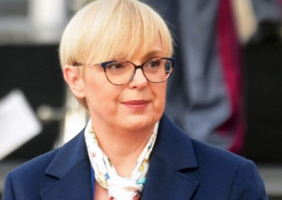 Президент Словении: Евросоюз готовится возобновить контакты с Россией