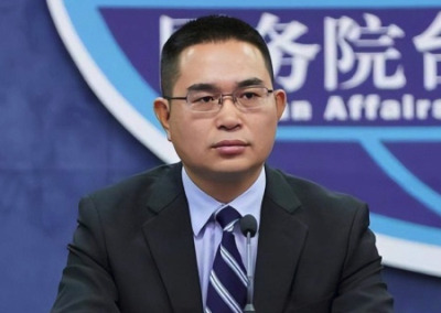 Китай обвинил Тайвань и США в провоцировании войны