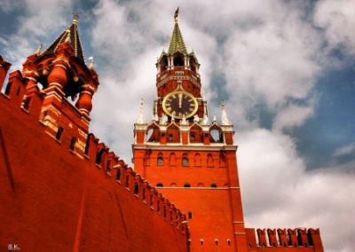 «Злобный наркоджин вырвался из бутылки и начал угрожать главам стран». Реакция на предупреждения Зеленского атаковать Москву во время Парада Победы