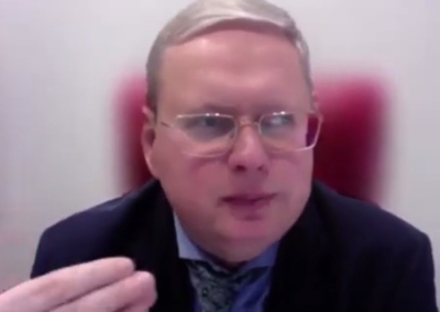 «Дешевле просто отдать людям квартиры». Депутат Делягин раскритиковал ипотеку