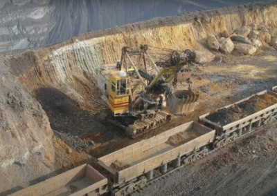 Азаров: будущие правительства Украины могут отказаться от сделки по недрам с США из-за нелегитимности Зеленского