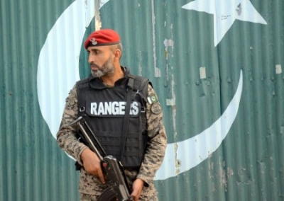 Трамп похвастался, что США помирили Индию и Пакистан