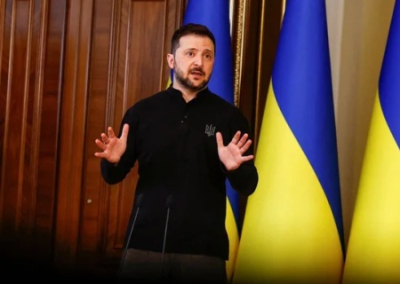 9 мая во Львове создадут «украинский МУС». Старый сломался