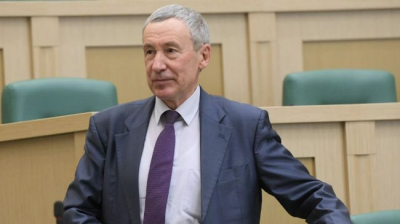 Пусть враг холодеет от ужаса, если вздумает ударить по Красной площади 9 Мая - Климов