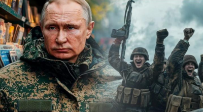 Путин: В Курской области обстановка остается сложной