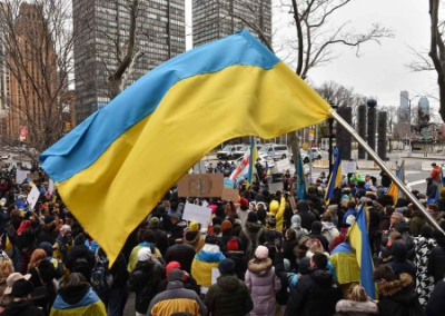 Пугающий прогноз от ООН: на Украине может остаться меньше 10 миллионов человек