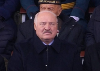 Лукашенко: Россия намерена заключить мир по Украине, но Запад хочет войны