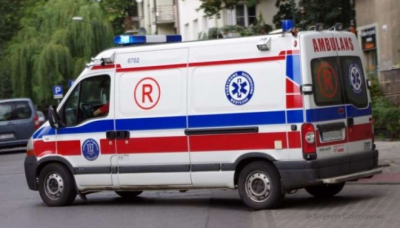 В Польше миллионер из США подавился в ресторане и умер