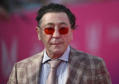 Тернопольские чекисты мстят Лепсу за выплаты бойцам СВО, уничтожившим немецкие «Леопарды»