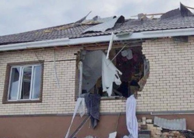 От ударов ВСУ за неделю погибли 13 мирных граждан России, в том числе 2 детей