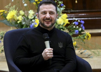 Зеленский «лучший». Ермак запустил президентскую кампанию