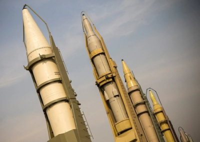 Иран вышел из договора о нераспространении ядерного оружия