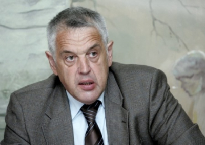 «Врач прячется уже пятый месяц». Правозащитник Гапоненко не получает медицинской помощи в латвийской тюрьме