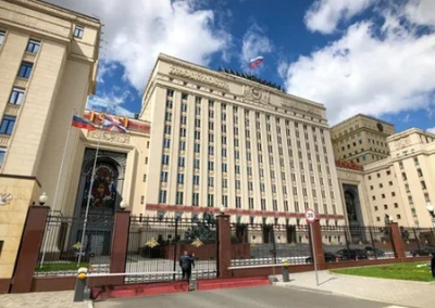 Сводка Минобороны России о ходе проведения спецоперации по состоянию на 28 июня