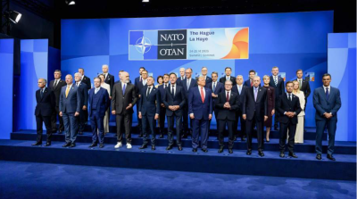 «Афера с нахлебниками» США до конца года могут начать процесс выхода из НАТО