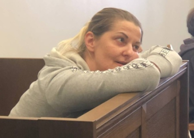 Оплата адвоката — это шпионаж. Латвии продолжается суд над Сергеем Сидоровым и Светланой Николаевой