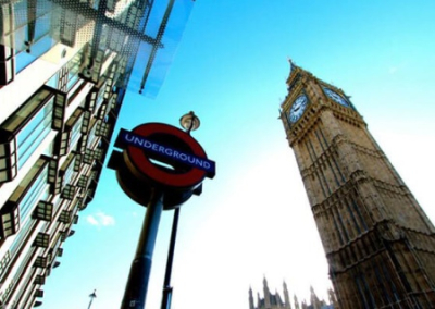 В Британии увеличилось количество желающих изучать русский язык