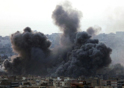 Экс-сотрудник СБУ: украинские спецслужбы работают на территории Ирана в интересах Израиля и Запада