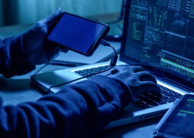 Зампред Сбера оценил ущерб от действий IT-армии Украины в $1,25 млрд